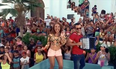 /musica/samy-y-sandra-sandoval-lo-vuelven-a-hacer-con-su-nuevo-video-de-carnavales/30492.html