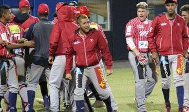 /deportes/imponen-sanciones-a-peloteros-que-participaron-en-pelea/72296.html