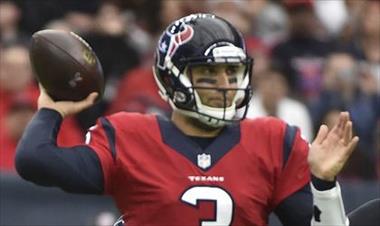 /deportes/texans-tendra-a-tom-savage-como-titular-ante-cincinnati/38235.html