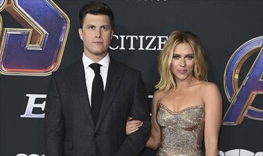 /vidasocial/scarlett-johansson-se-casara-con-colin-jost/88119.html