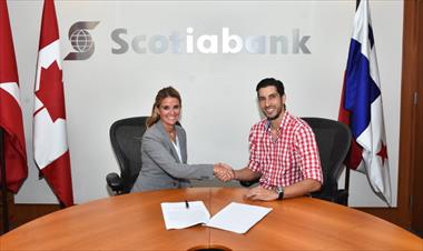 /vidasocial/scotiabank-da-la-bienvenida-a-jaime-penedo-como-embajador-de-su-marca/89876.html