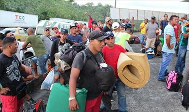 /vidasocial/en-la-feria-marcelino-panama-y-costa-rica-ofrecen-seguridad-y-salud-a-los-migrantes/71377.html