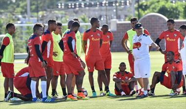 /deportes/seleccion-nacional-de-futbol-iniciara-entrenamientos-de-cara-a-partidos-de-eliminatorias-al-mundial/52151.html