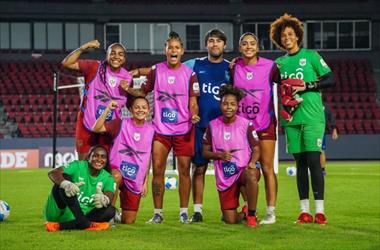 /deportes/seleccion-mayor-femenina-de-panama-lista-para-viajar-a-peru/106276.html