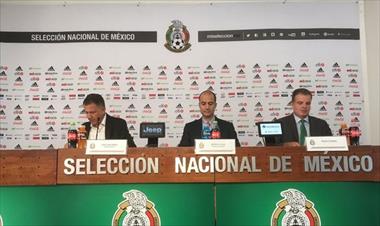 /deportes/mexico-presenta-a-sus-gladiadores/61590.html