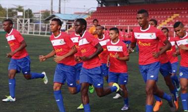 /deportes/la-seleccion-nacional-entreno-a-puerta-cerrada/45650.html