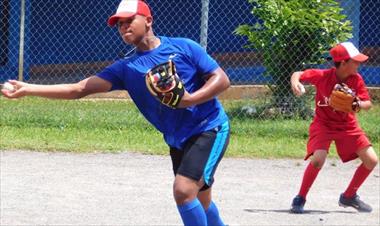 /deportes/seleccion-panamena-de-beisbol-sub-12-comienza-su-preparacion-para-el-panamericano/66513.html