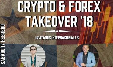 /vidasocial/seminario-crypto-and-forex-takeover-18-el-proximo-sabado-17-de-febrero/73781.html