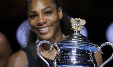 /deportes/serena-williams-consigue-su-grand-slams-23/40456.html