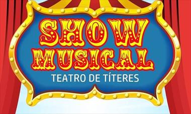 /vidasocial/disfruta-de-un-show-musical-con-titeres-el-2-de-diciembre/70708.html