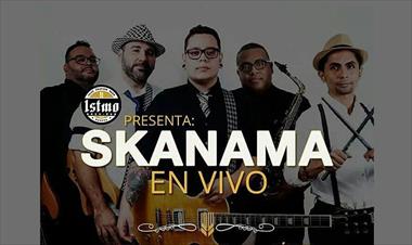 /vidasocial/skanama-en-concierto/71373.html