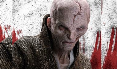 /cine/se-revelan-nuevas-imagenes-del-lider-supremo-snoke/63071.html