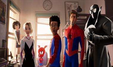 /cine/spider-man-un-nuevo-universo-esta-nominada-a-los-golden-globes/84560.html