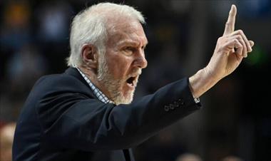 /deportes/-spurs-de-gregg-popovich-fuera-de-los-playoff-de-la-nba-por-primera-vez-en-22-anos/91119.html