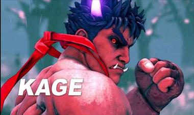 /zonadigital/street-fighter-v-arcade-edition-presenta-a-kage/84756.html