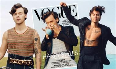 /spotfashion/harry-styles-el-primer-hombre-en-protagonizar-la-portada-vogue-usa-/91660.html