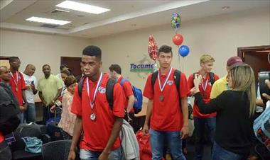 /deportes/la-seleccion-sub-17-llega-a-panama-luego-de-su-participacion-en-el-centrobasket/59136.html