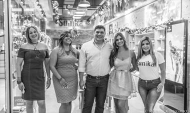 /spotfashion/gran-inauguracion-de-una-de-las-famosas-tiendas-sunika-en-multiplaza/70839.html