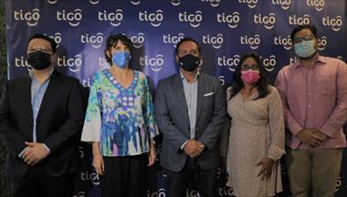 Tigo Panamá lanza Maestros Conectados, en alianza con UNICEF y el MEDUCA