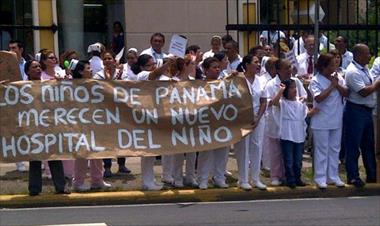 /vidasocial/todos-los-martes-y-jueves-se-realizaran-manifestaciones-en-el-hospital-del-nino/86996.html