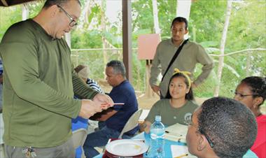 /vidasocial/estudiantes-asistieron-a-un-taller-para-aprender-sobre-el-manejo-y-la-conservacion/76509.html