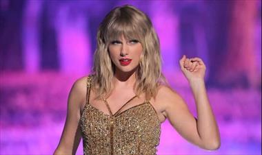 /musica/taylor-swift-prepara-el-anuncio-de-su-nuevo-disco/90972.html