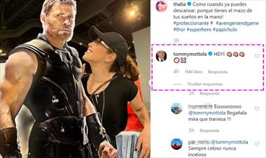 /vidasocial/tommy-mottola-reacciona-a-post-de-thalia-agarrando-el-mazo-de-thor/88518.html