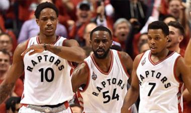 /deportes/la-protesta-de-los-raptors-tras-caer-contra-los-kings-ha-sido-declinada-por-la-nba/37638.html