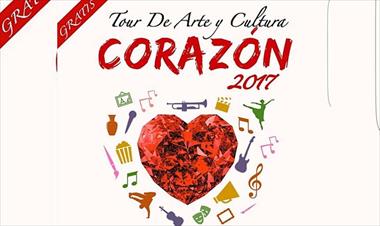 /vidasocial/-tour-de-arte-y-cultura-corazon-2017-14-y-15-de-octubre/66672.html