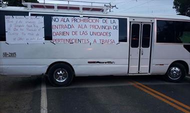 /vidasocial/trancan-la-via-de-torti-para-protestar-contra-las-cooperativas-de-transporte/54865.html