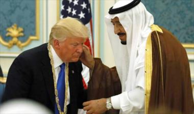 /vidasocial/estados-unidos-y-arabia-saudita-firman-acuerdo-millonario-para-la-adquisicion-de-armas/52027.html