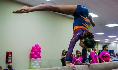 /deportes/v-campeonato-internacional-de-gimnasia-artistica-en-panama/87946.html