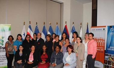 /vidasocial/la-vii-reunion-de-la-ctgs-se-realiza-en-panama/66295.html