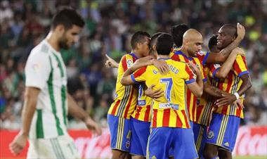 /deportes/el-valencia-es-segundo-de-la-liga-espanola/66879.html