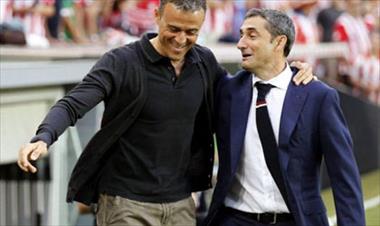 /deportes/ernesto-valverde-es-el-nuevo-director-tecnico-del-barcelona/52853.html