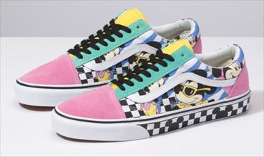 /spotfashion/vans-presento-su-coleccion-de-mickey-mouse-por-sus-90-anos/83792.html