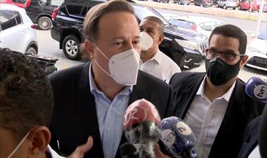 /vidasocial/expresidente-juan-carlos-varela-cumple-con-indagatoria-por-caso-odebrecht/90855.html