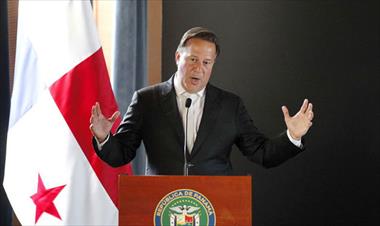 /vidasocial/varela-da-un-balance-de-los-venezolanos-que-llegan-a-panama/61707.html