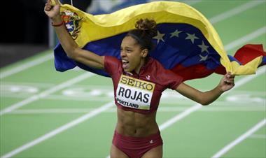 /deportes/venezolana-yulimar-rojas-entre-las-finalistas-como-atleta-revelacion-del-ano/67695.html
