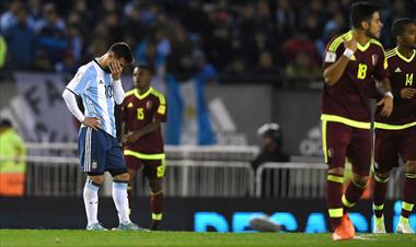 /deportes/venezuela-sorprende-a-argentina/62835.html