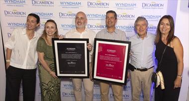 /vidasocial/wyndham-hotels-resorts-y-decameron-all-inclusive-hotels-and-resorts-celebran-alianza-en-grand-decameron-panama/104893.html