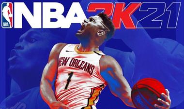 /zonadigital/zion-williamson-es-portada-del-nba-2k21/90819.html