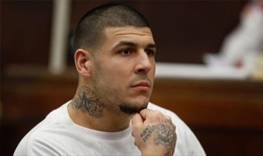 /deportes/ex-jugador-de-los-patriots-de-new-england-aaron-hernandez-se-suicido-en-prision/48568.html