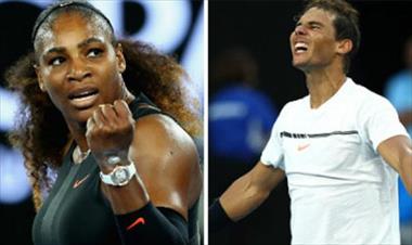 /deportes/nadal-y-serena-son-los-favoritos-en-el-abierto-de-australia/40090.html