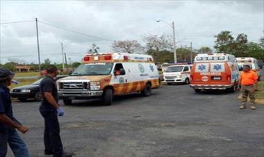 /vidasocial/un-muerto-y-varios-heridos-tras-colision-en-juan-hombron/73823.html