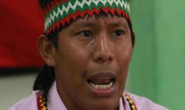 /vidasocial/rechazan-acuerdo-para-desarrollar-proyectos-en-la-reserva-indigena/43991.html
