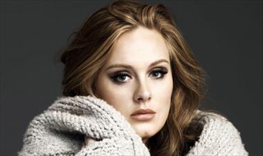 /musica/adele-no-sale-de-una/33082.html