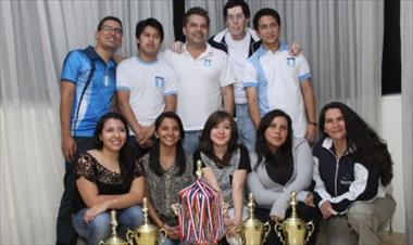 /deportes/finaliza-torneo-centroamericano-por-equipos-de-ajedrez/17600.html