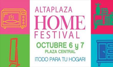 /vidasocial/el-6-de-octubre-arranca-el-altaplaza-home-festival/82221.html