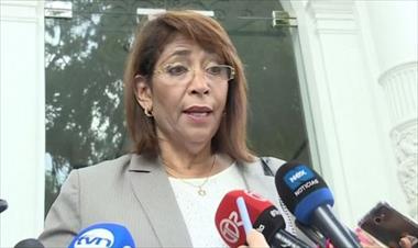 /vidasocial/ana-belfon-asistio-a-la-procuraduria-de-la-nacion/69581.html